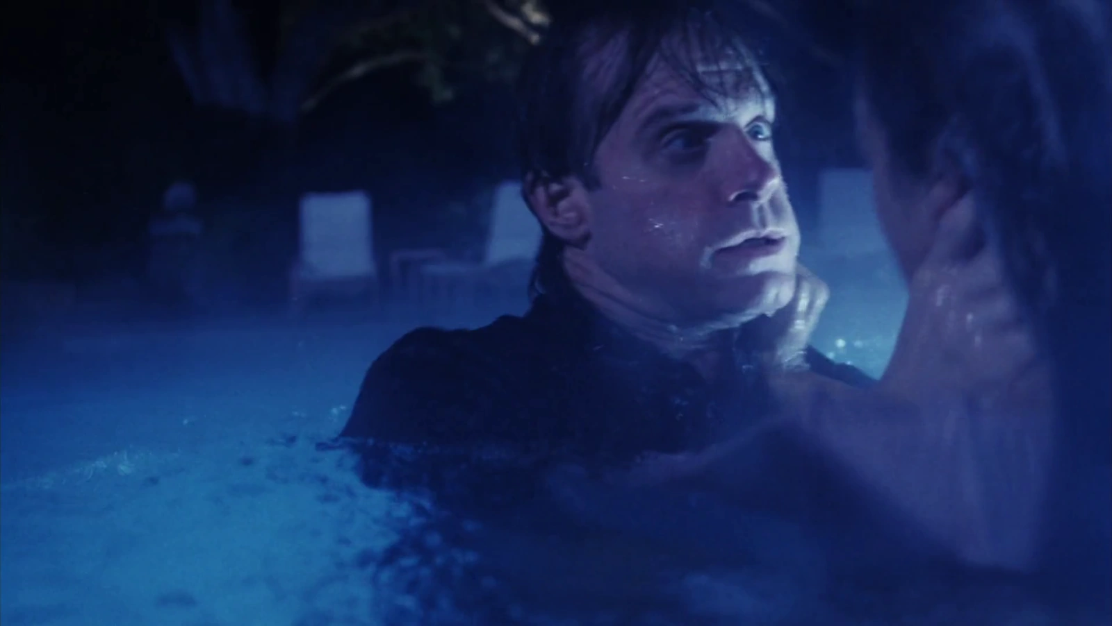 The Babysitter's Seduction screenshot 4