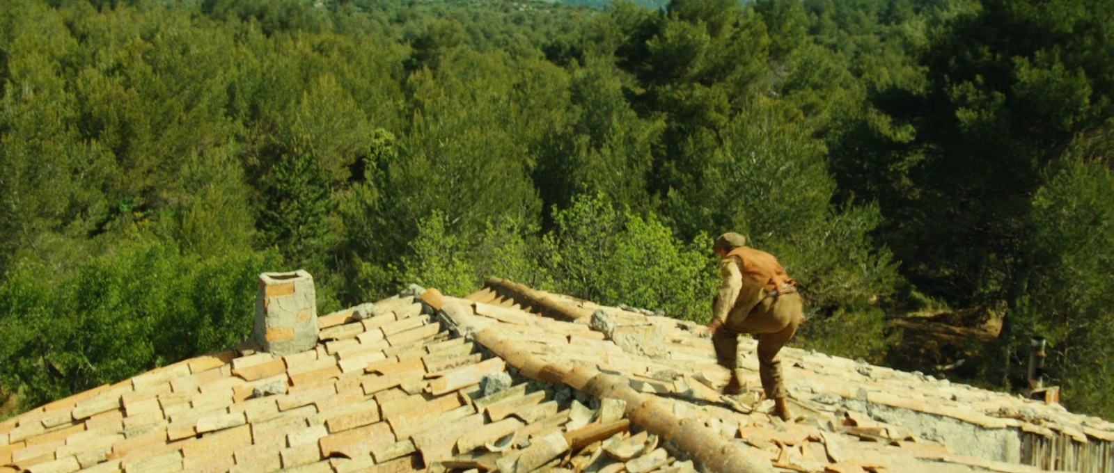 Jean de Florette screenshot 3