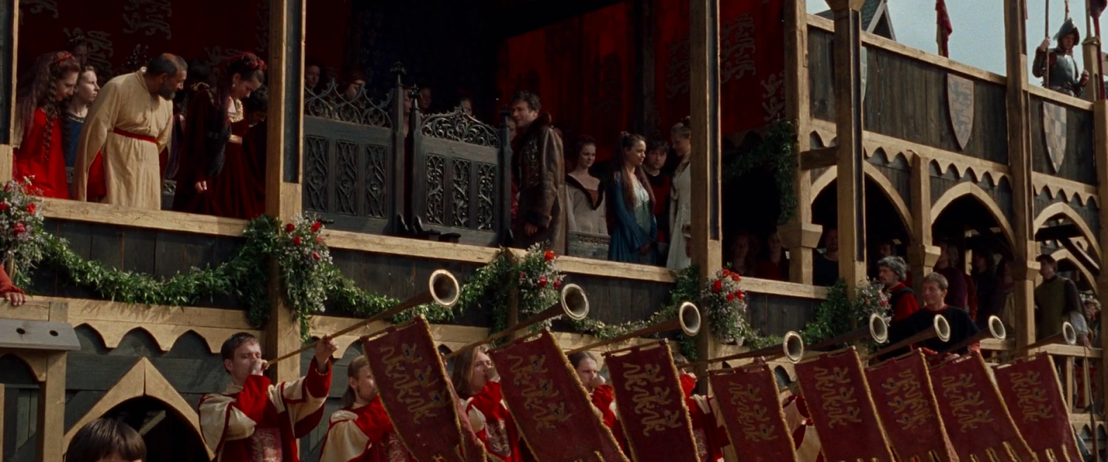 A Knight's Tale screenshot 3