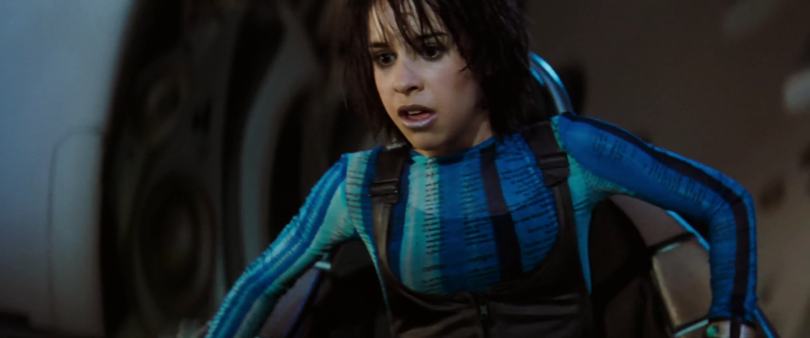 Lost in Space screenshot 3