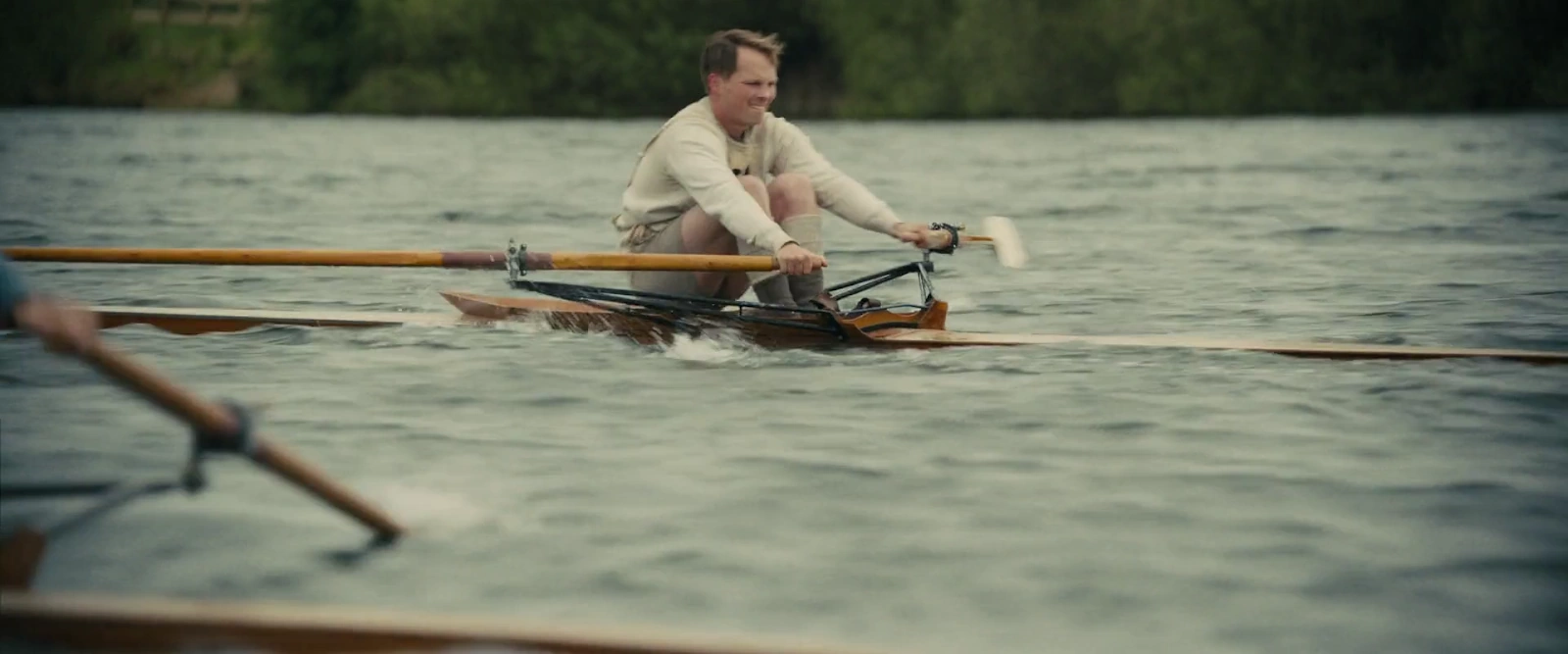 The Boys in the Boat screenshot 2
