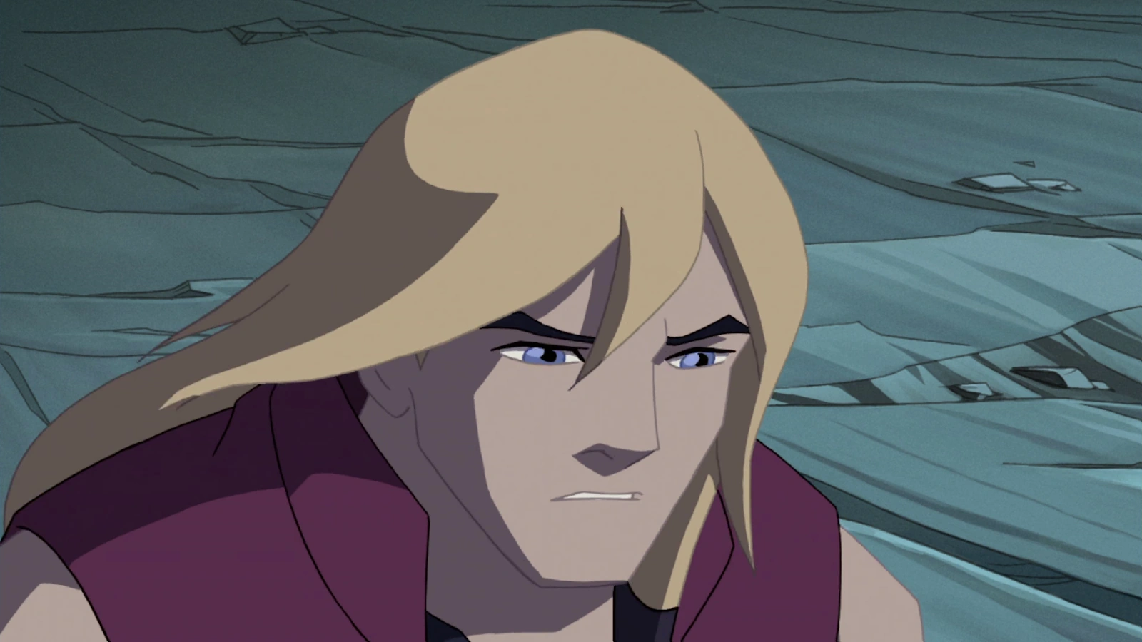 Thor: Tales of Asgard screenshot 1