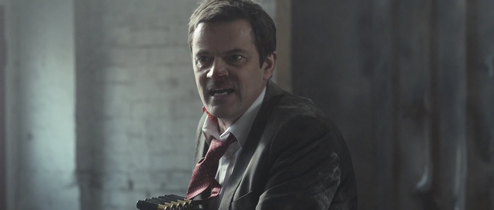 Cockneys vs Zombies screenshot 1