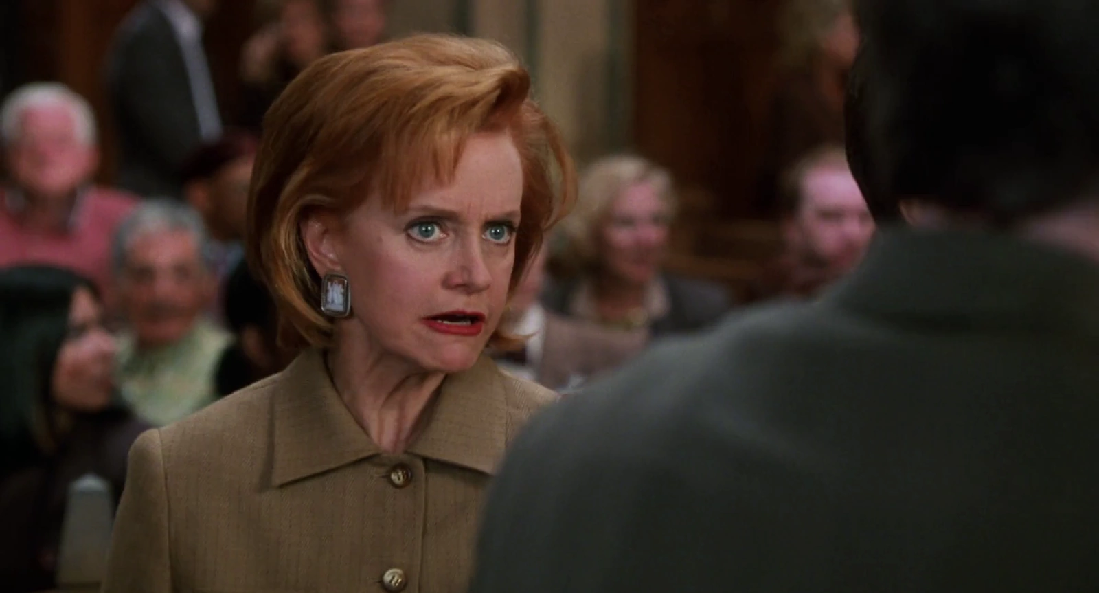 Liar Liar screenshot 1