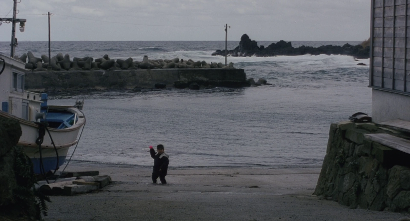 Maborosi screenshot 2