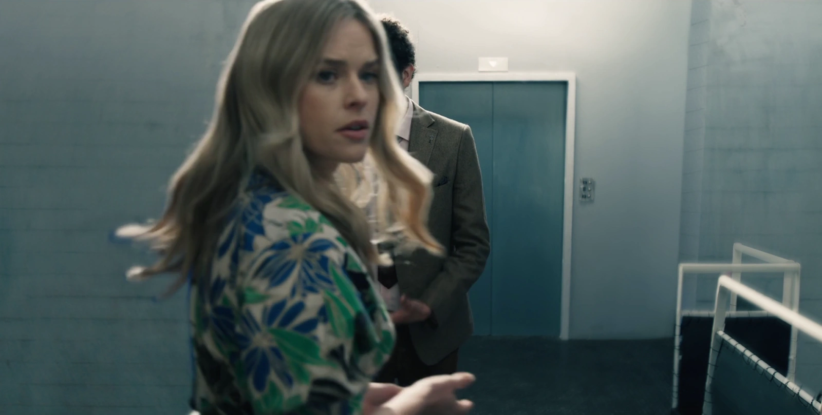 Haunting of the Queen Mary screenshot 2