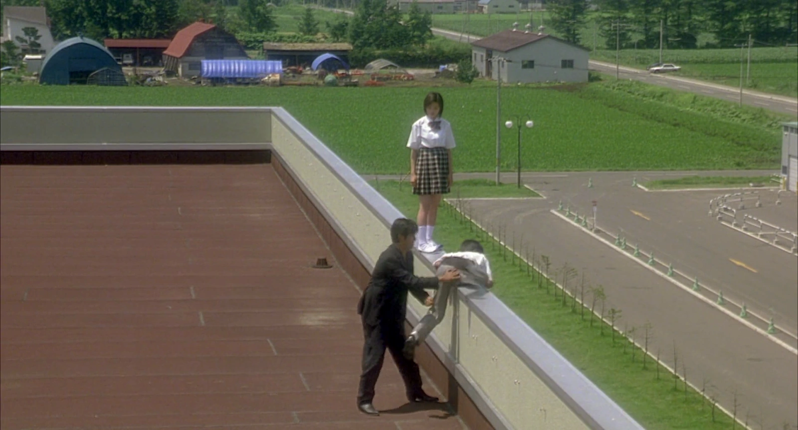 GTO: The Movie screenshot 2