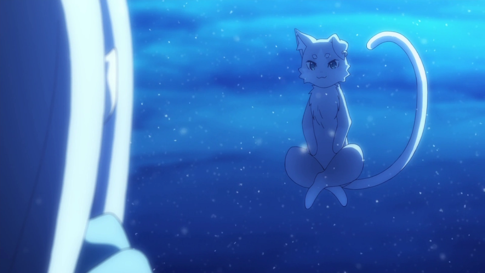 Re:ZERO -Starting Life in Another World- The Frozen Bond screenshot 5