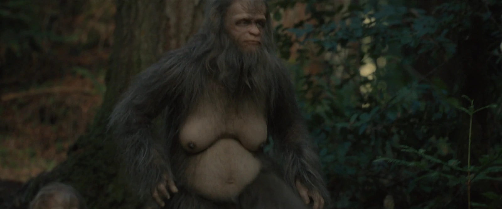 Sasquatch Sunset screenshot 4