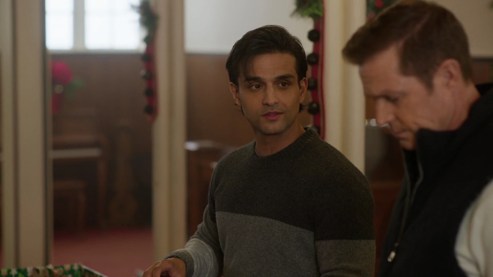 To Have and to Holiday screenshot 1
