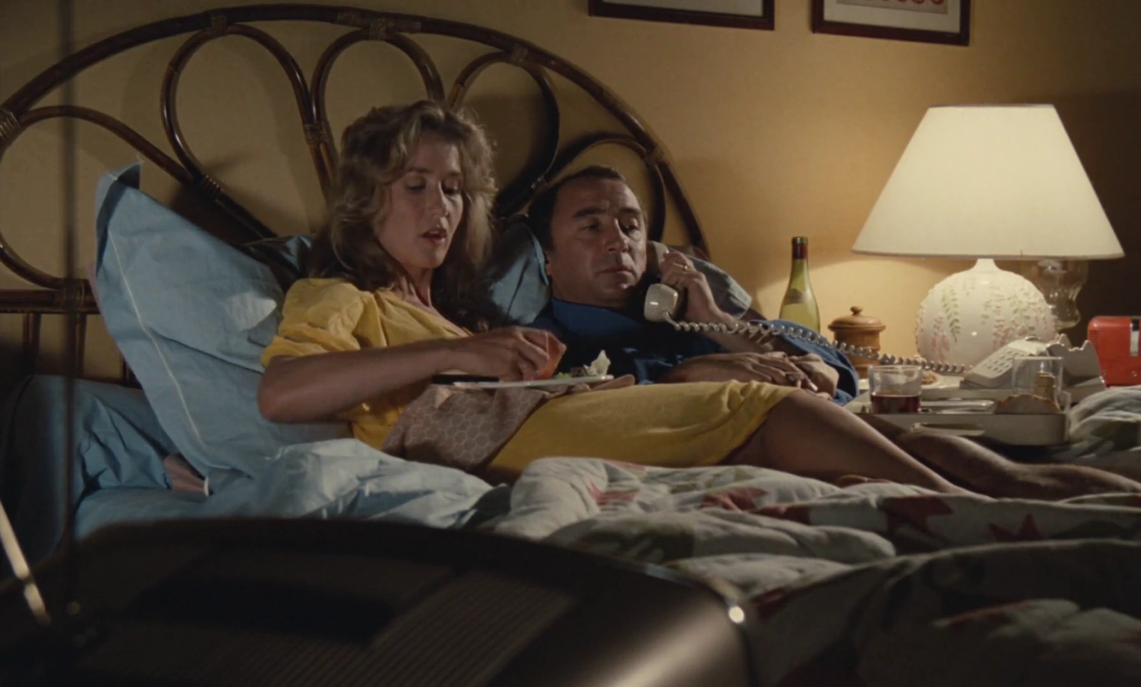 The Party screenshot 2