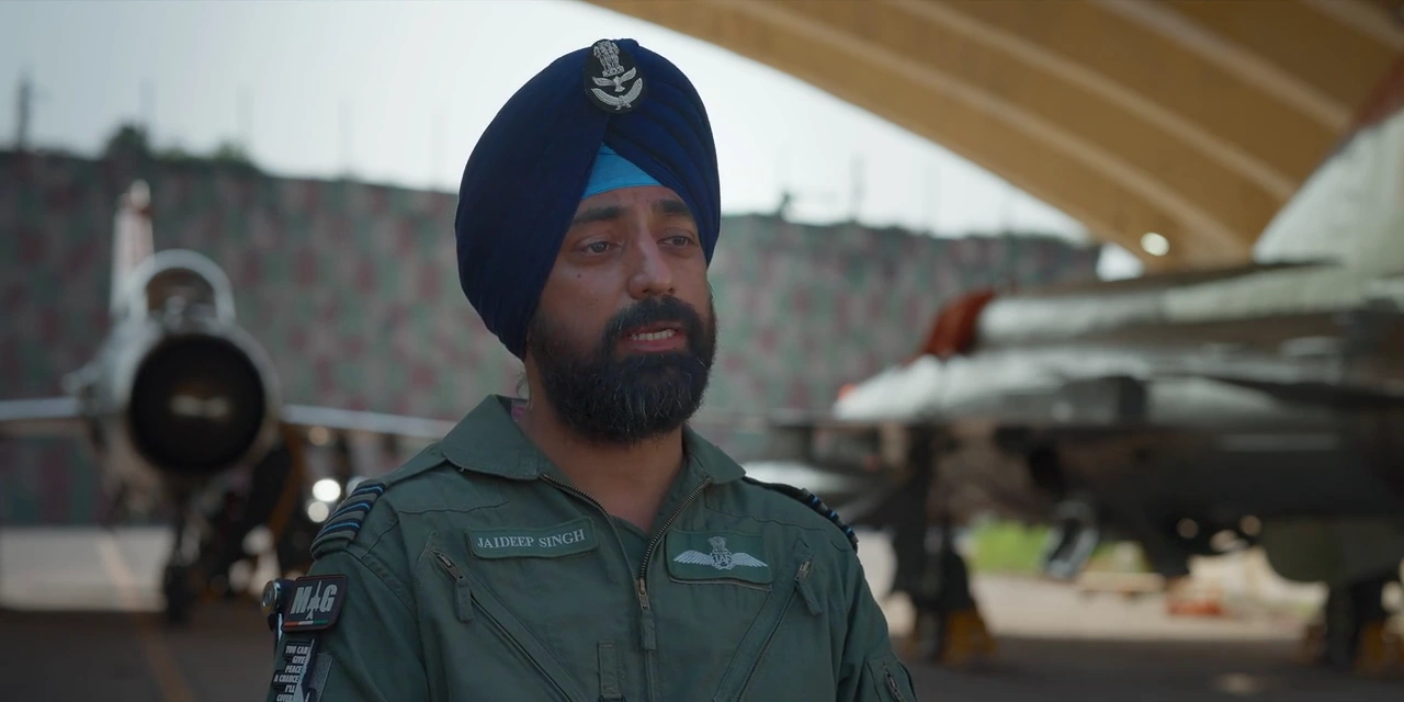 The Last Salute screenshot 5