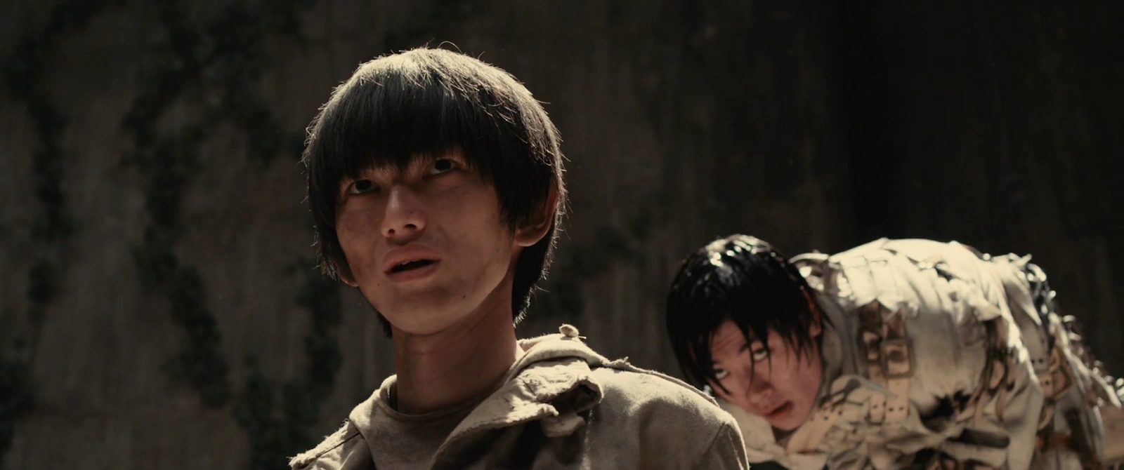 Attack on Titan II: End of the World screenshot 5
