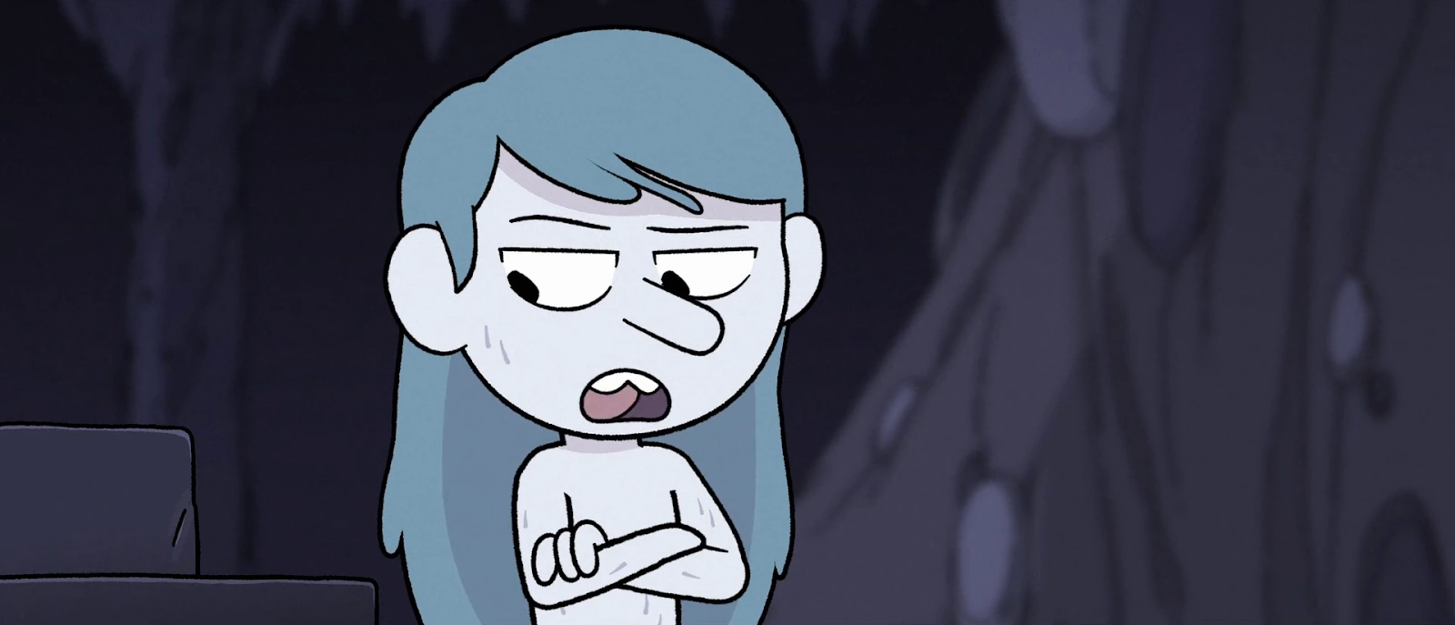 Hilda and the Mountain King screenshot 5
