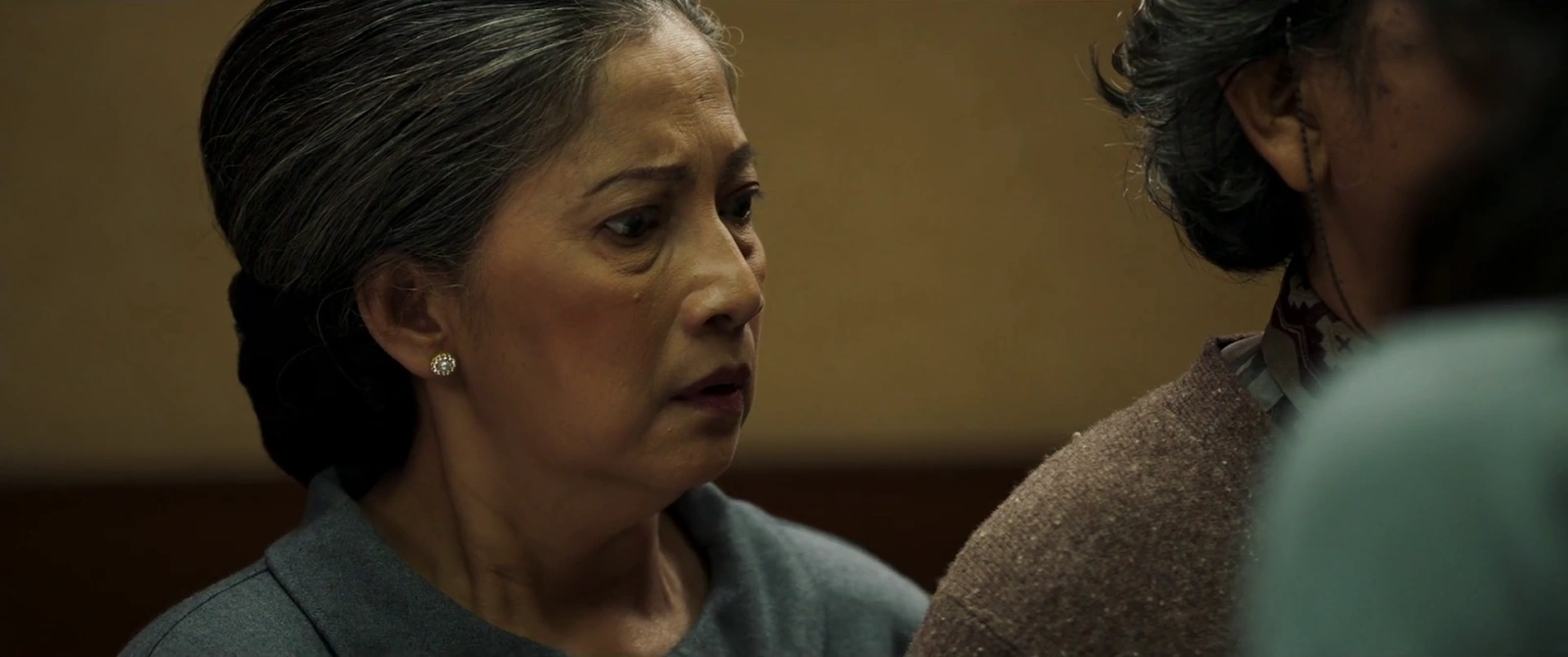 The Haunted Hotel screenshot 1
