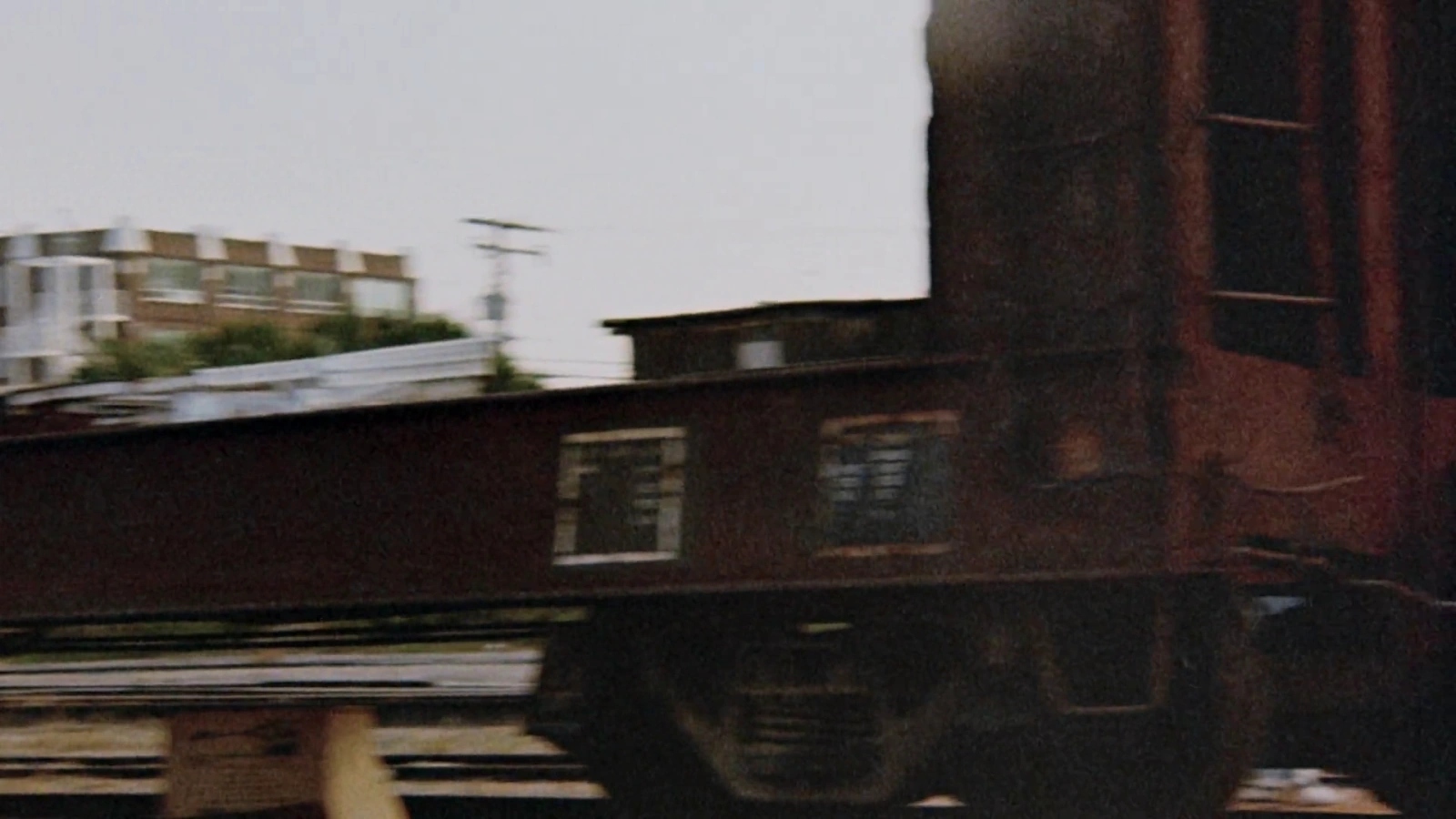 No Retreat, No Surrender 3: Blood Brothers screenshot 3