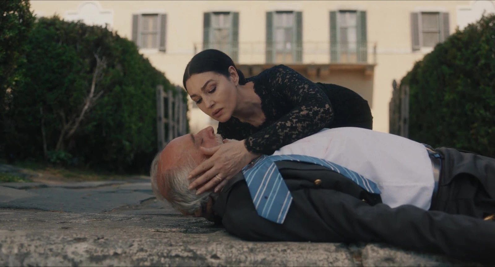 Mafia Mamma screenshot 1