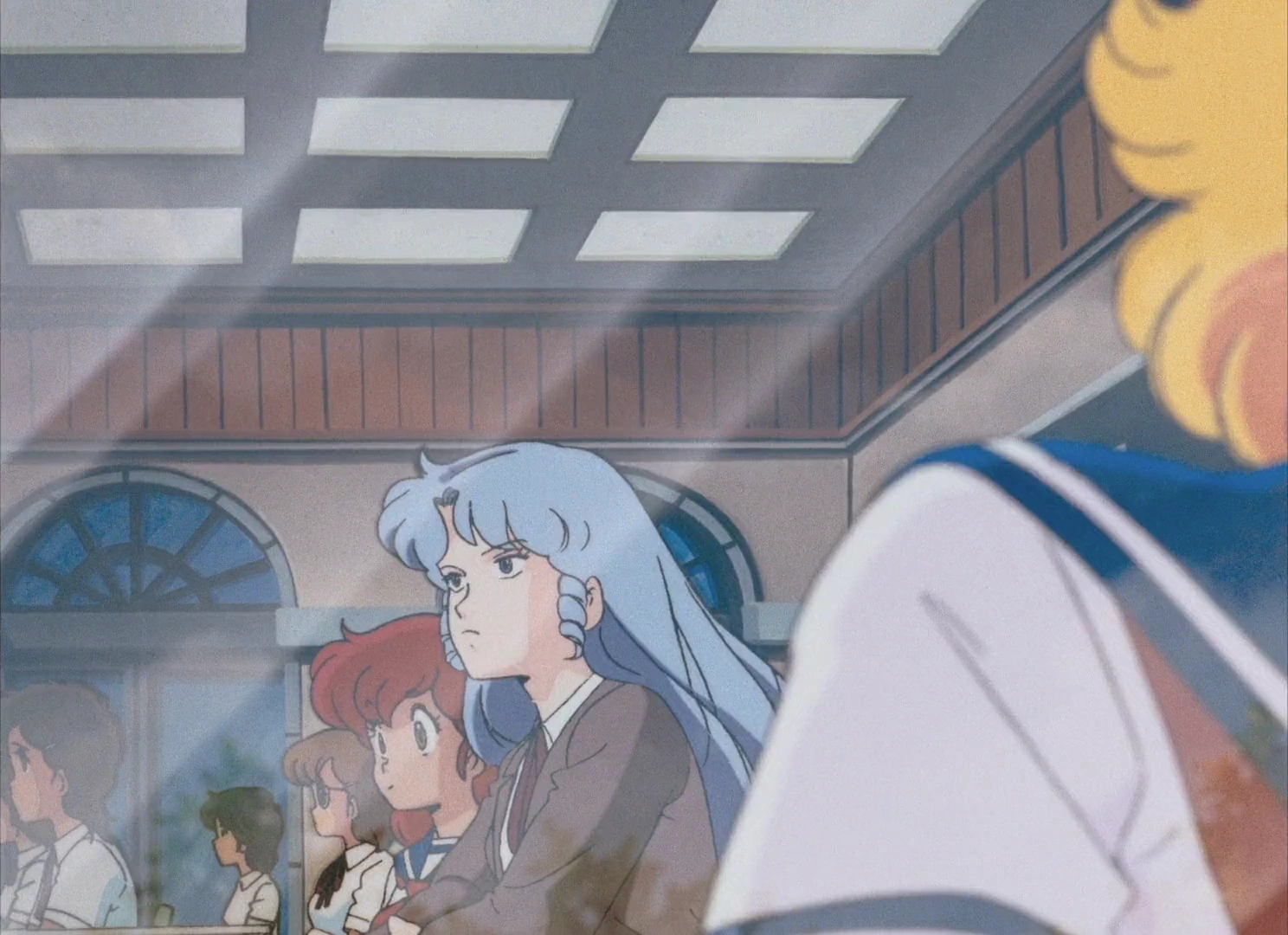 Project A-Ko screenshot 2