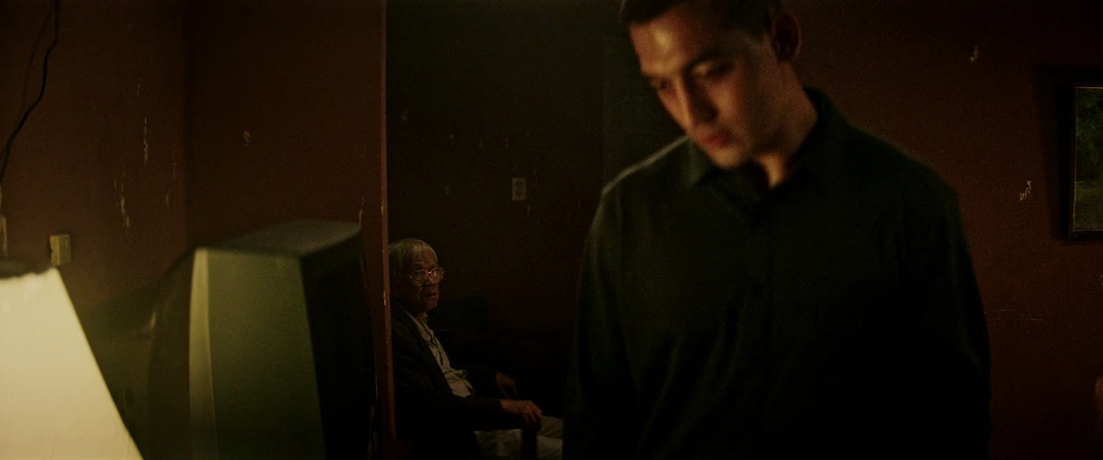 The Accidental Getaway Driver screenshot 1