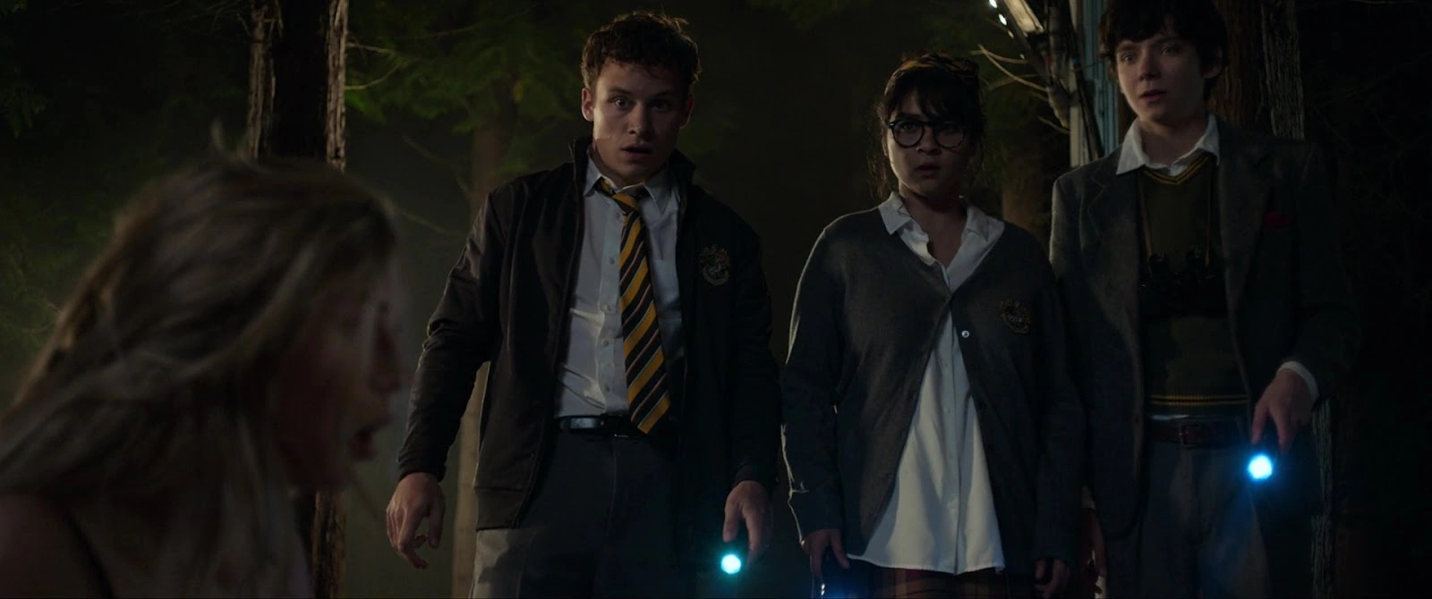 Slaughterhouse Rulez screenshot 3