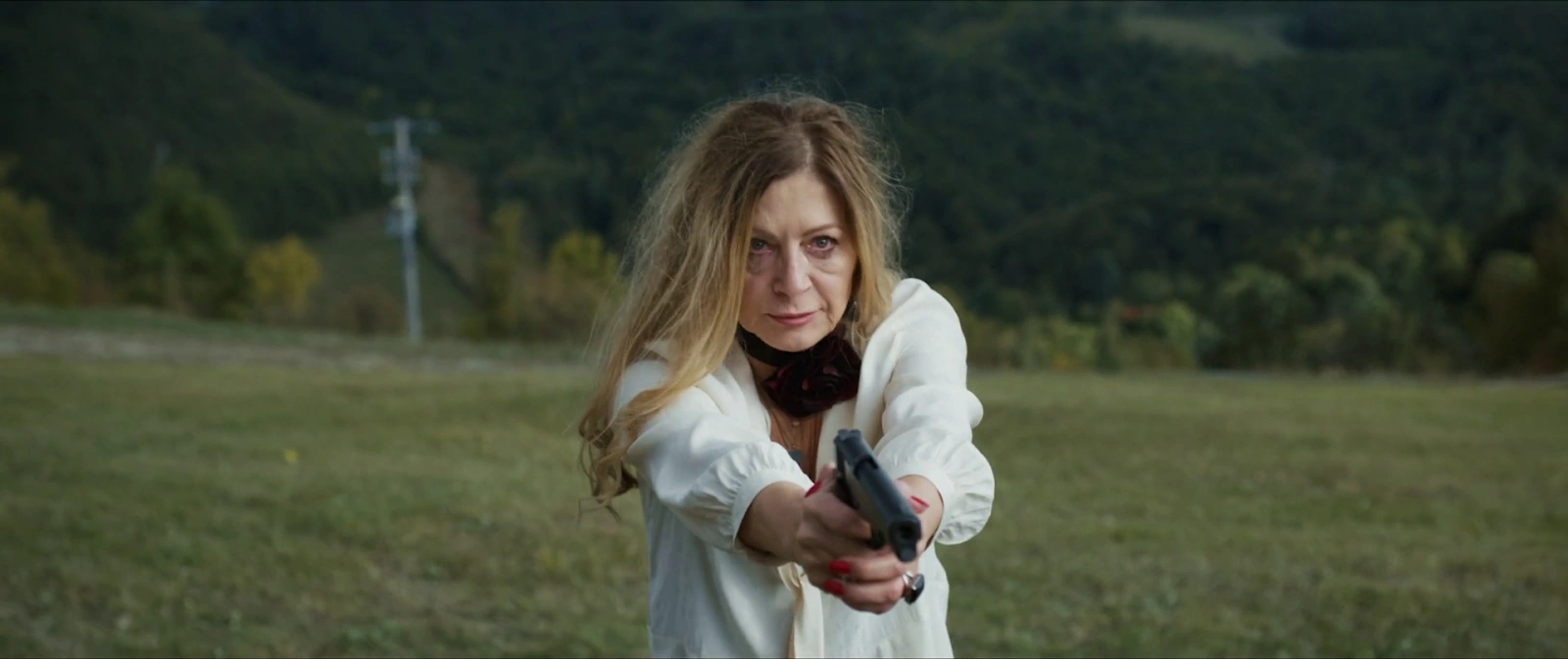 The Only Way Out screenshot 4