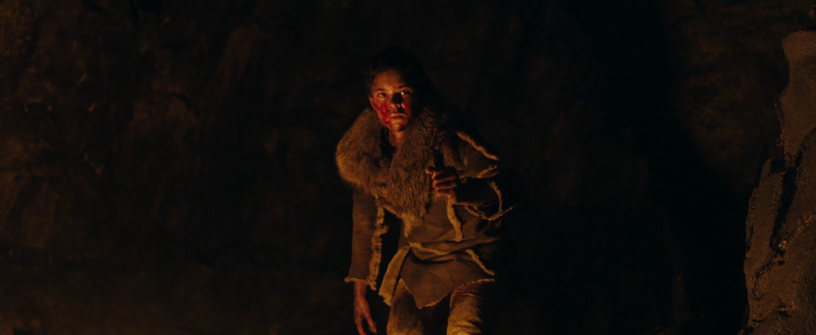 Out of Darkness screenshot 5