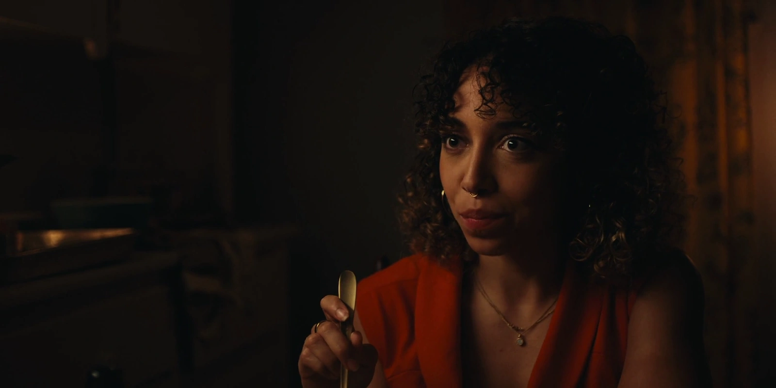Wild Eyed and Wicked screenshot 1