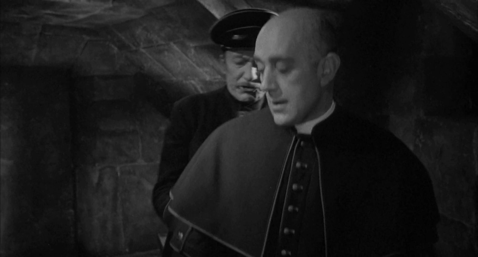 The Prisoner screenshot 3