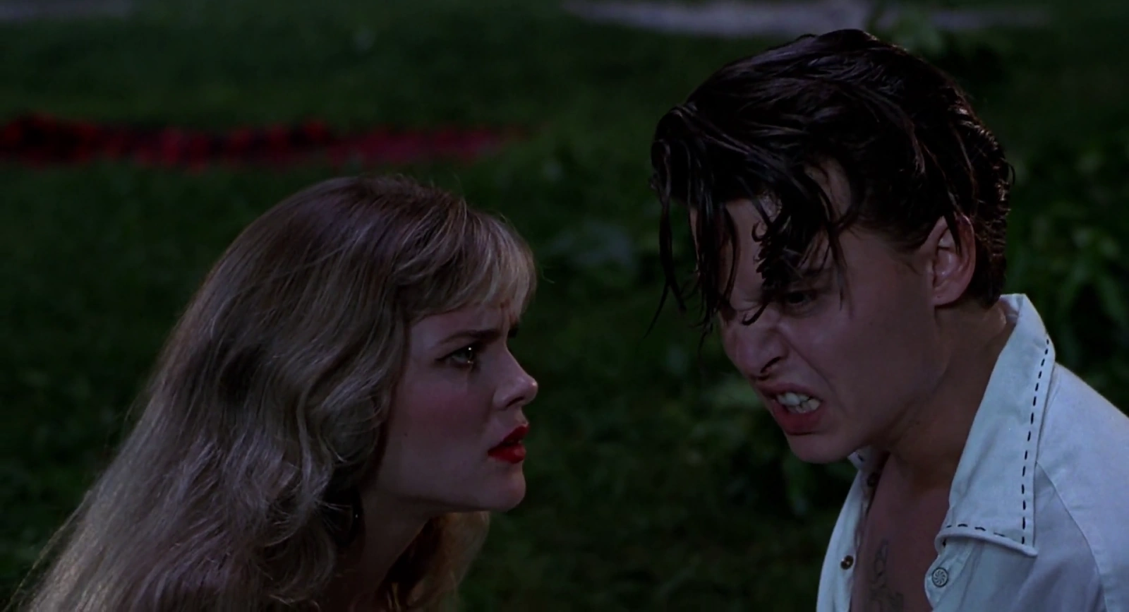 Cry-Baby screenshot 4