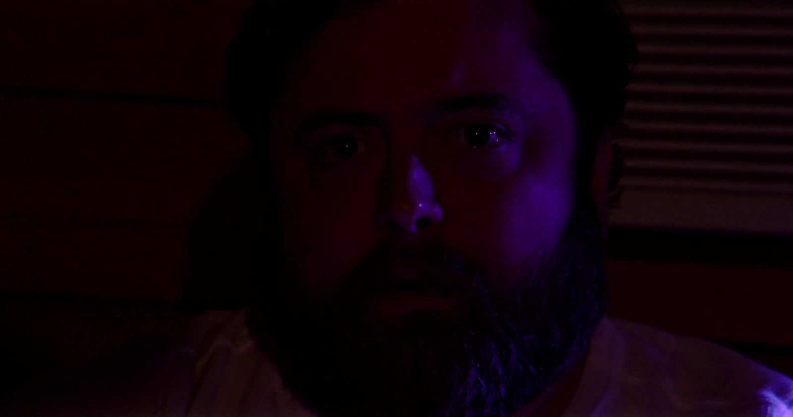 The Lonely Man with the Ghost Machine screenshot 4