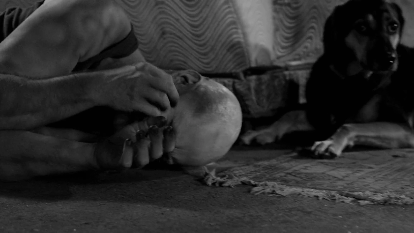 Corpsing screenshot 3