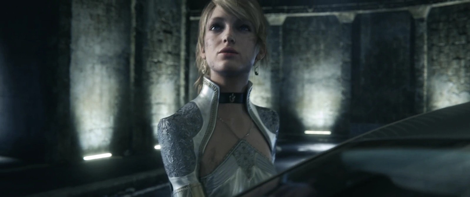 Kingsglaive: Final Fantasy XV screenshot 2