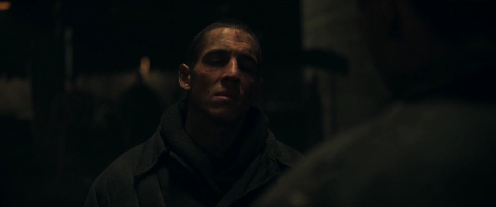 The Truce screenshot 1