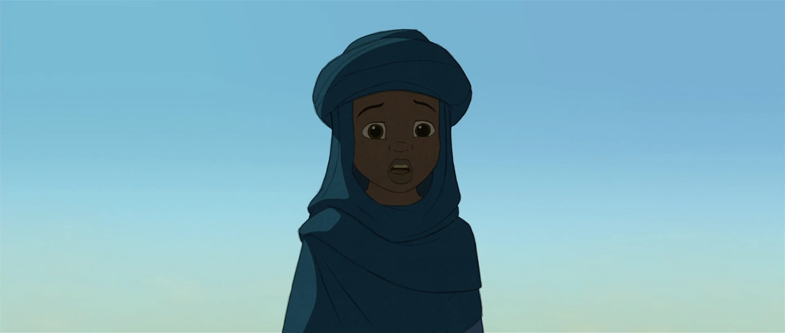 Zarafa screenshot 1