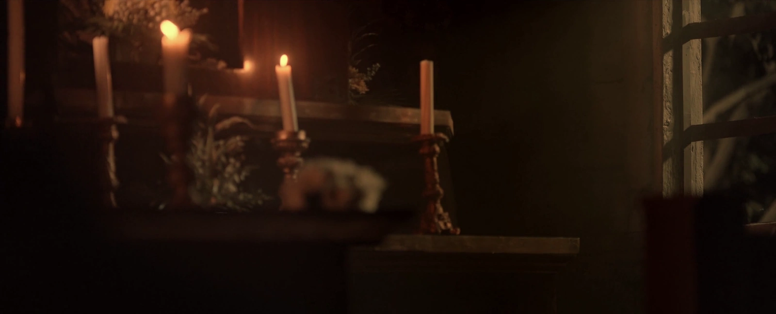 Mallari screenshot 5
