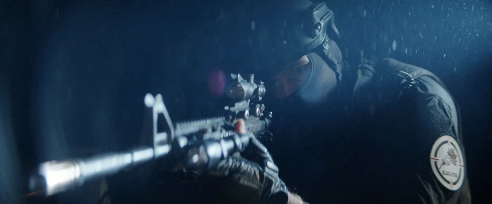 Black Lotus screenshot 1