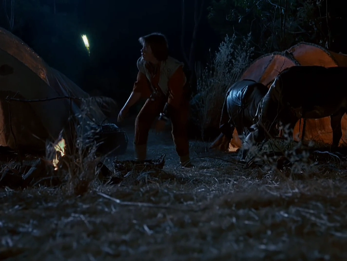 The Ewok Adventure screenshot 2