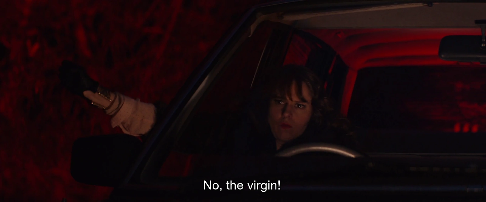 Extra Ordinary screenshot 1