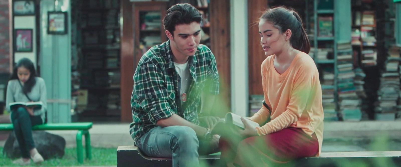 Bad Boy In Love screenshot 1