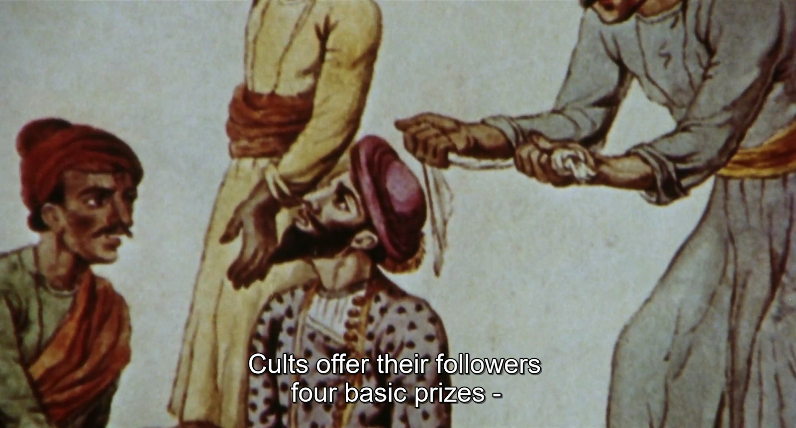 Faces of Death screenshot 5