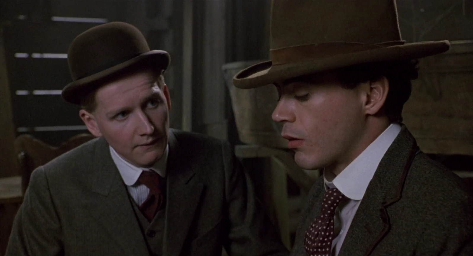 Chaplin screenshot 4