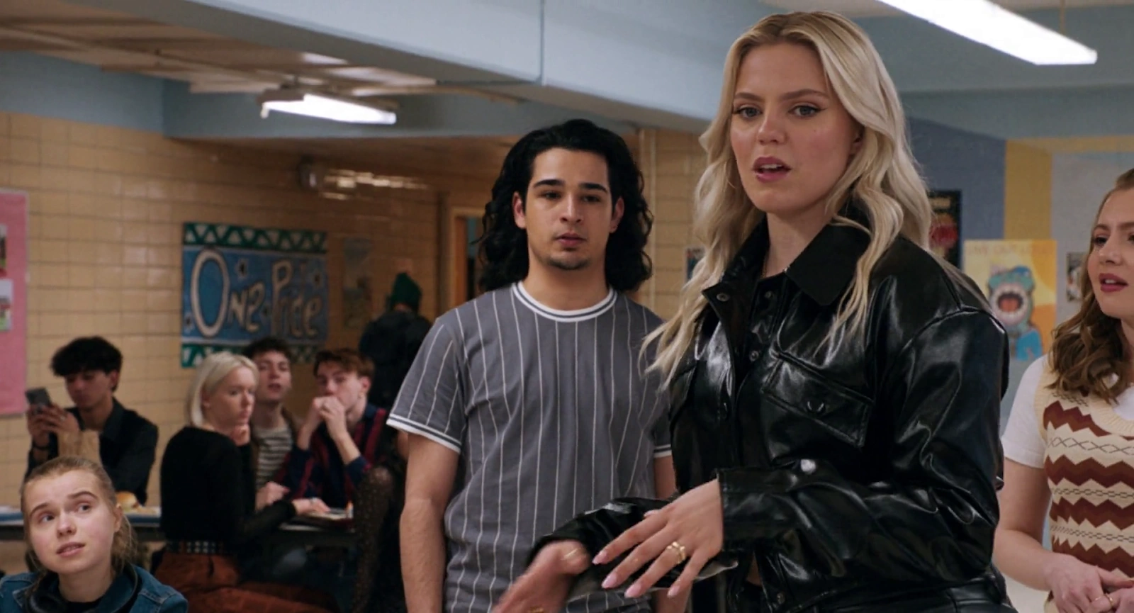 Mean Girls screenshot 2