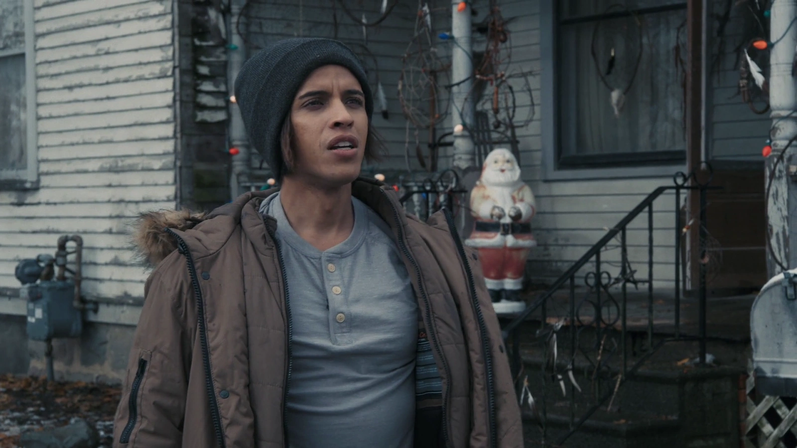 The Windigo screenshot 1