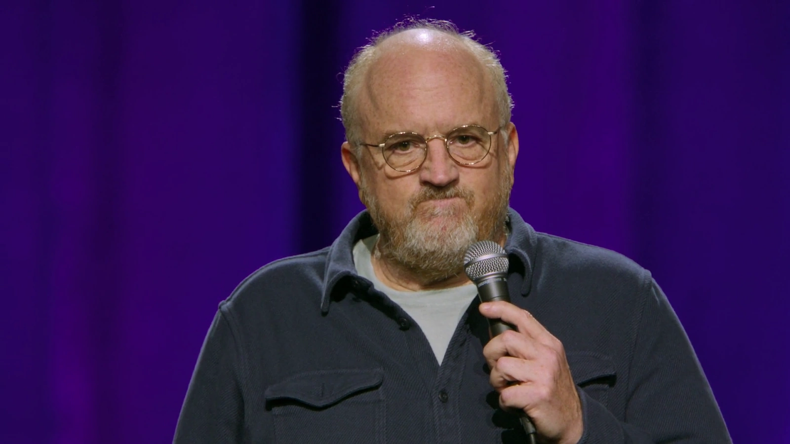 Louis C.K.: Ridiculous screenshot 5
