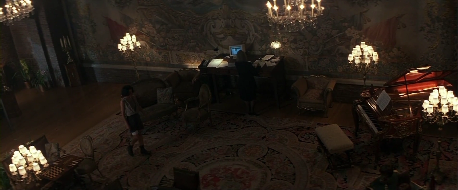 Point of No Return screenshot 1