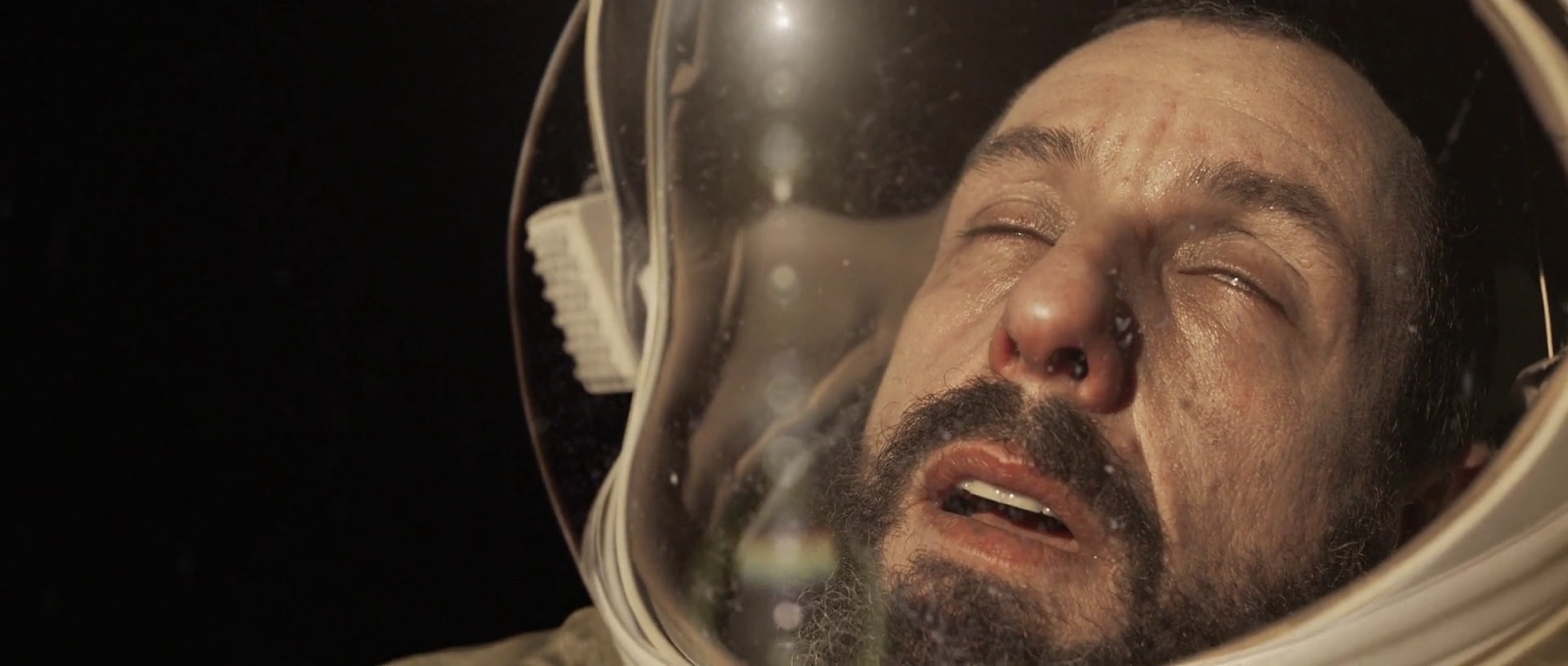 Spaceman screenshot 1