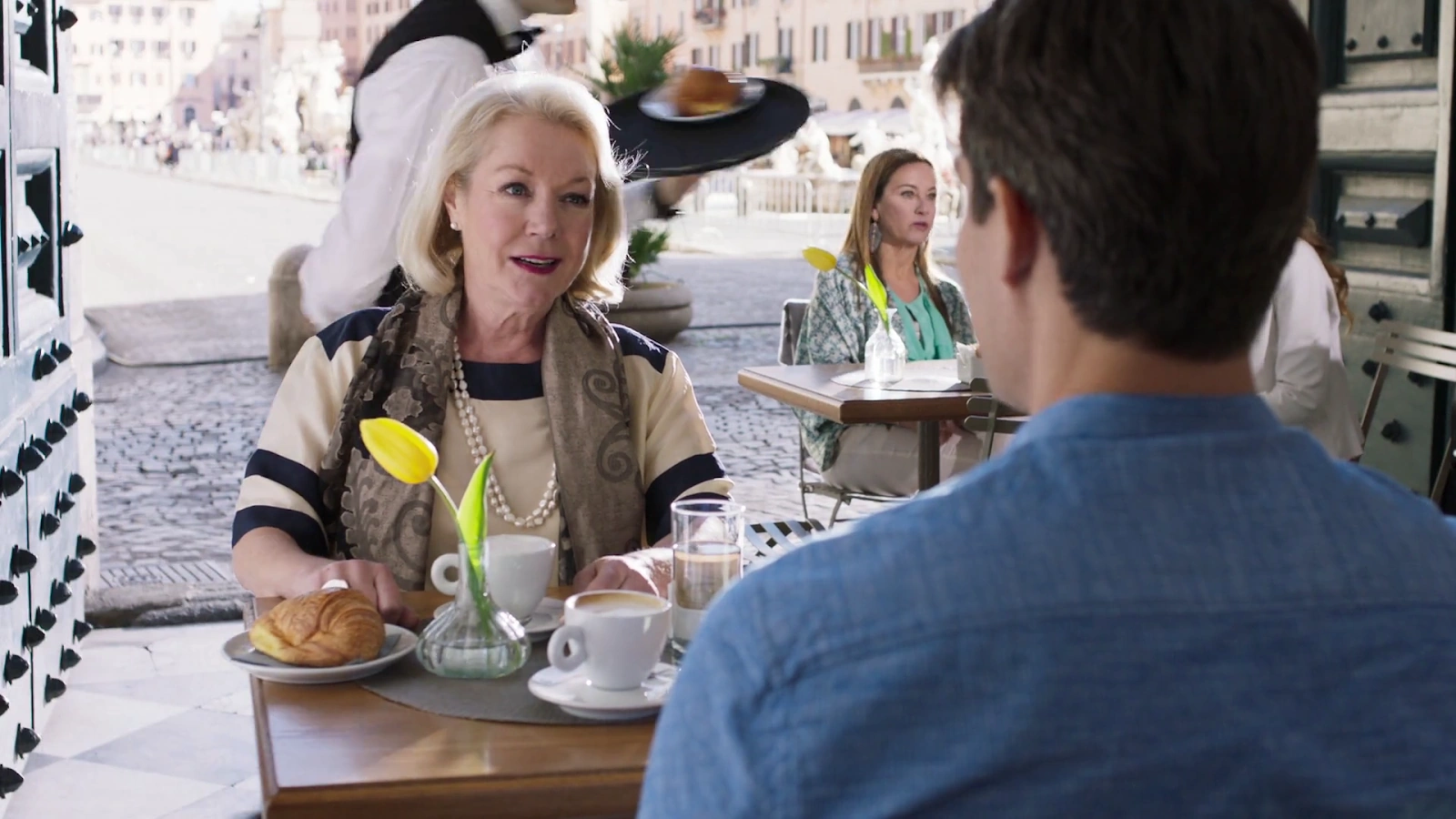 Rome in Love screenshot 4