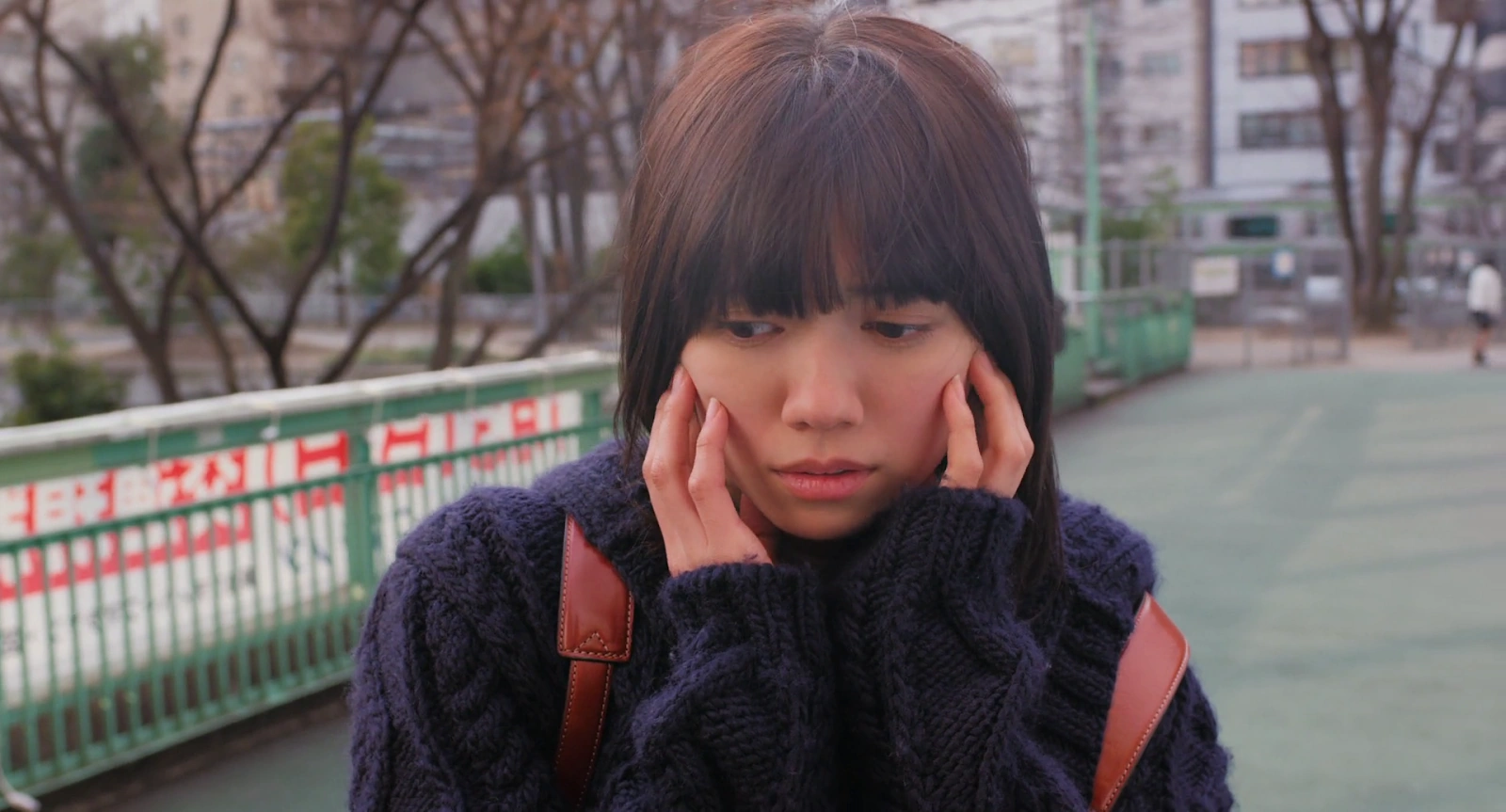 Wolf Girl and Black Prince screenshot 3