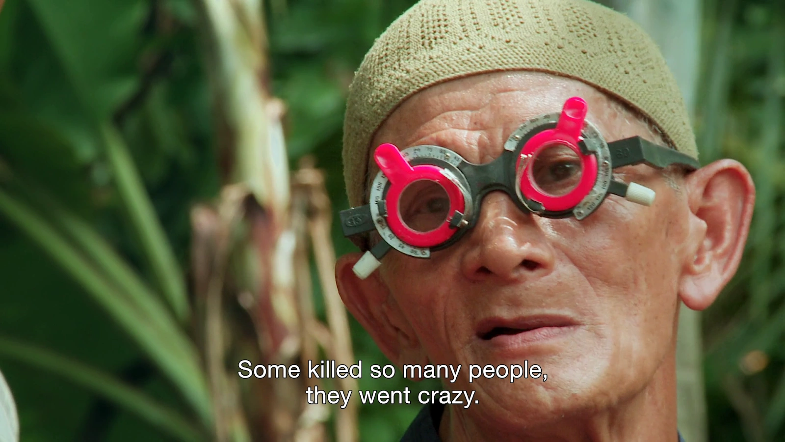 The Look of Silence screenshot 2