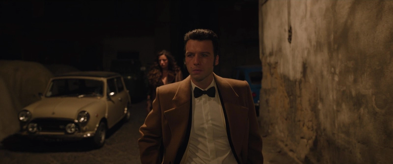 Parthenope screenshot 5